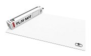 Ultimate Guard Play-Mat Monochrome White 61 x 35 cm