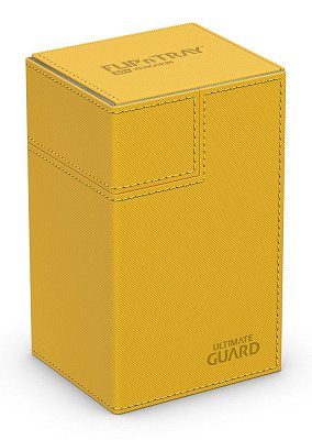 Ultimate Guard Portfolio 480 - 24-Pocket XenoSkin (Quadrow) - Blue