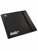 Ultimate Guard Pouzdro na karty FlexXfolio (černá)