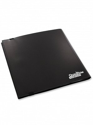 Ultimate Guard Pouzdro na karty FlexXfolio (černá)