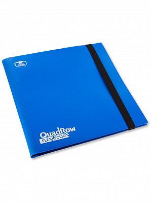 Ultimate Guard Pouzdro na karty FlexXfolio (modrá)