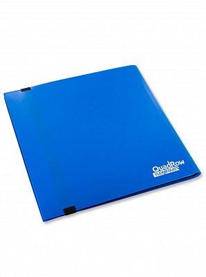 Ultimate Guard Pouzdro na karty FlexXfolio (modrá)
