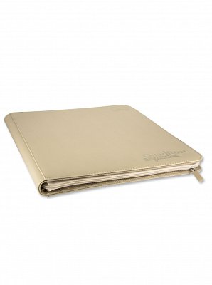 Ultimate Guard Pouzdro na karty ZipFolio (XenoSkin písková)