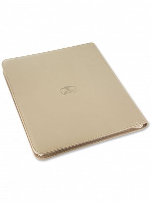 Ultimate Guard Pouzdro na karty ZipFolio (XenoSkin písková)