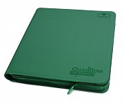 Ultimate Guard Pouzdro na karty ZipFolio (XenoSkin zelená)