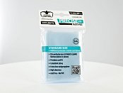 Ultimate Guard Precise-Fit Sleeves Standard Size Transparent (100)