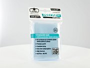 Ultimate Guard Precise-Fit Sleeves Standard Size Transparent (100)