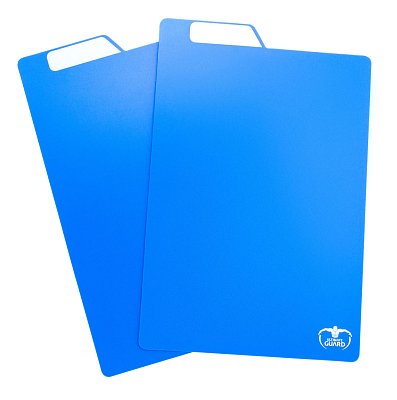 Ultimate Guard Premium Comic Book Dividers Blue (25)