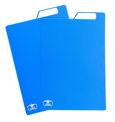 Ultimate Guard Premium Comic Book Dividers Blue (25)