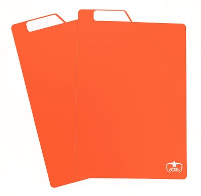 Ultimate Guard Premium Comic Book Dividers Orange (25)