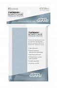 Ultimate Guard Premium Soft Sleeves for Board Game Cards 7 Wonders™ (80)