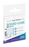 Ultimate Guard Premium Soft Sleeves for Board Game Cards Square (50)