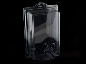 Ultimate Guard Protective Blister Case S1 for Star Wars Action Figures Case (90)