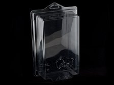 Ultimate Guard Protective Blister Case S1 for Star Wars Action Figures Case (90)