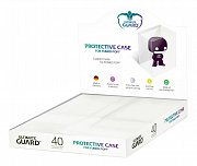 Ultimate Guard Protective Case for Funko POP! Figures in Counter-Top Display (40)