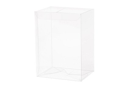 Ultimate Guard Protective Case for Funko POP! Figures in Counter-Top Display (40)