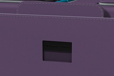 Ultimate Guard Smarthive 400+ XenoSkin&trade; Purple