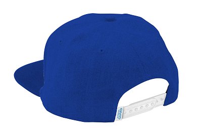 Ultimate Guard Snapback Cap Dark Blue