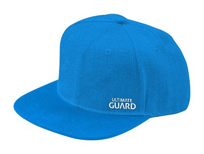 Ultimate Guard Snapback Cap Light Blue