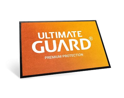 Ultimate Guard Supreme Display Case Expansion Pack with 4 Side Panels
