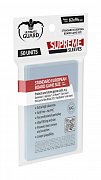 Ultimate Guard Supreme Sleeves for Board Game Cards Standard European (50)