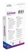 Ultimate Guard Supreme UX Sleeves Japanese Size White (60)