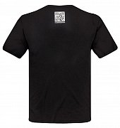 Ultimate Guard T-Shirt Logo Black