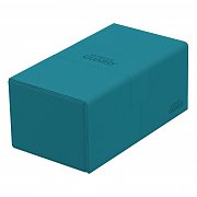 Ultimate Guard Twin Flip`n`Tray 200+ XenoSkin Monocolor Benzín