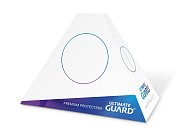 Ultimate Guard Zipfolio 320 - 16-Pocket XenoSkin Blue