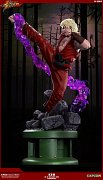 Ultra Street Fighter II Statue 1/4 Violent Ken Exclusive 63 cm