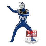 Socha hrdiny Ultramana Gaia Brave z PVC Ultraman Agul V2 Ver. A 16 cm