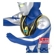 Socha hrdiny Ultramana Gaia Brave z PVC Ultraman Agul V2 Ver. A 16 cm