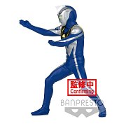 Socha hrdiny Ultramana Gaia Brave z PVC Ultraman Agul V2 Ver. A 16 cm