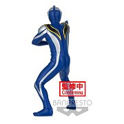 Socha hrdiny Ultramana Gaia Brave z PVC Ultraman Agul V2 Ver. A 16 cm