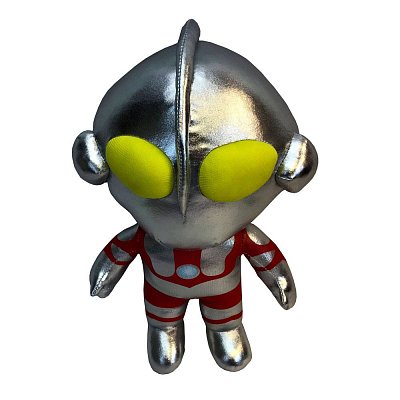 Ultraman Light-Up Plyšová figurka Ultraman 25 cm