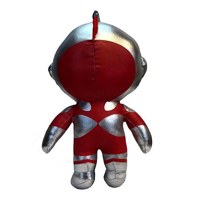 Ultraman Light-Up Plyšová figurka Ultraman 25 cm