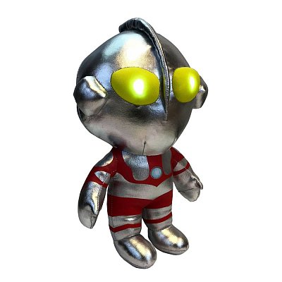 Ultraman Light-Up Plyšová figurka Ultraman 25 cm