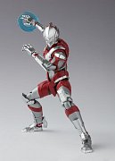 Ultraman S.H. Figuarts Action Figure Ultraman (The Animation) 16 cm