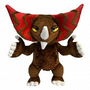 Ultraman Light-Up Plyšová figurka Gomora 28 cm