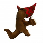 Ultraman Light-Up Plyšová figurka Gomora 28 cm