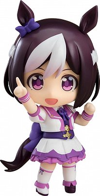 Uma Musume Pretty Derby Nendoroid Action Figure Special Week 10 cm