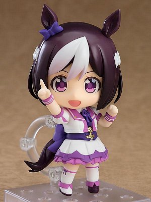 Uma Musume Pretty Derby Nendoroid Action Figure Special Week 10 cm