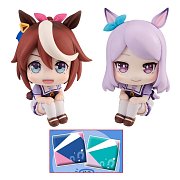 Umamusume: Pretty Derby Pop Up Parade PVC Statue Mejiro McQueen: School Uniform Ver. 17 cm