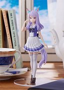 Umamusume: Pretty Derby Pop Up Parade PVC Statue Mejiro McQueen: School Uniform Ver. 17 cm