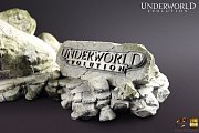 Underworld: Evolution Maquette 1/3 Marcus 95 cm