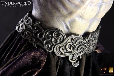 Underworld: Evolution Maquette 1/3 Marcus 95 cm