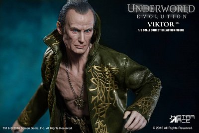 Underworld Evolution My Favourite Movie Action Figure 1/6 Viktor Limited Edition 30 cm