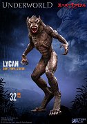 Underworld: Evolution Soft Vinyl Statue Lycan 32 cm