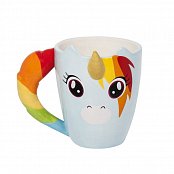 Unicorn 3D Mug