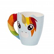 Unicorn 3D Mug